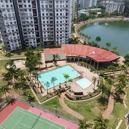 Kz Homestay Pd Port Dickson Exterior photo