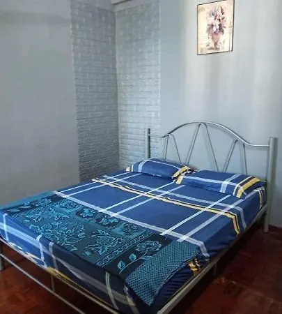 Kz Homestay Pd Port Dickson Exterior photo