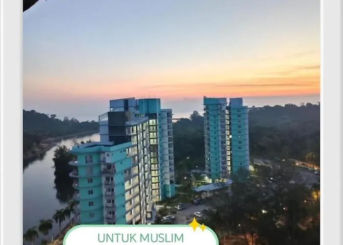 Kz Homestay Pd