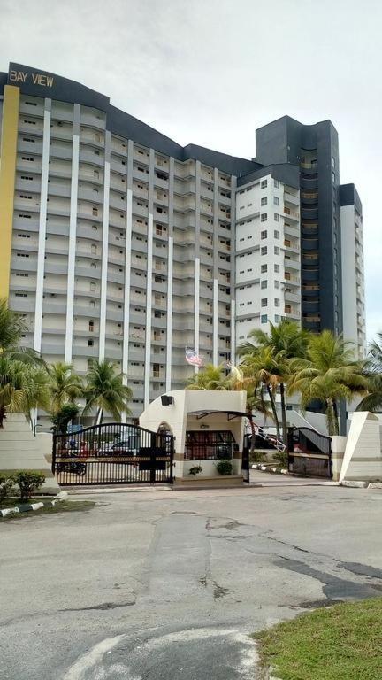 Kz Pd * Port Dickson