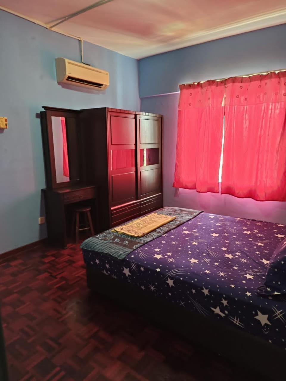 Kz Pd Apartment