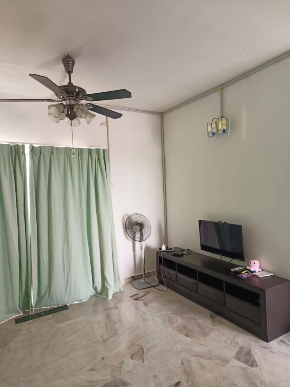 Apartment Kz Pd Port Dickson