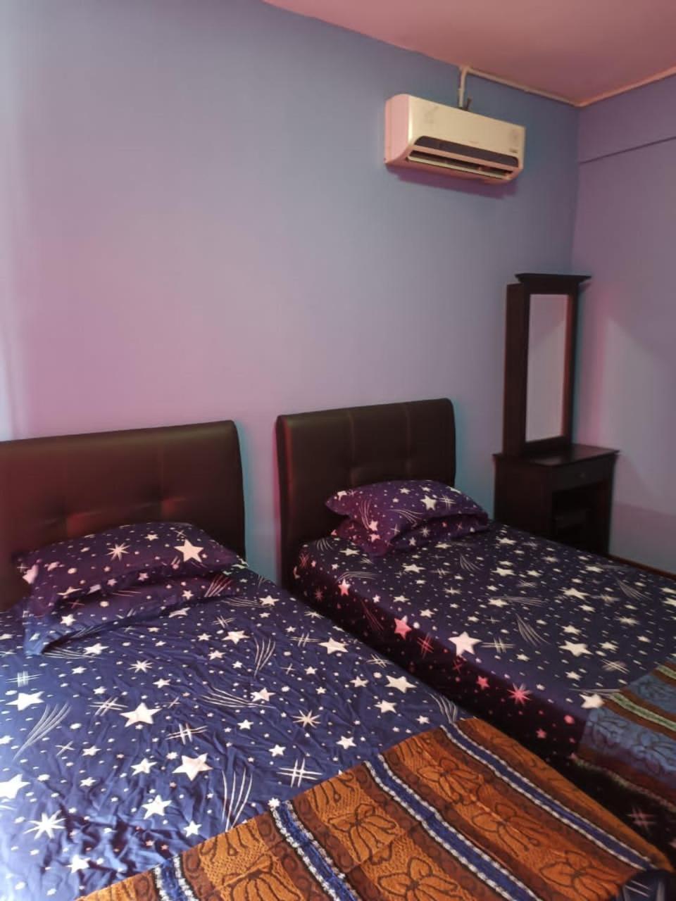 Kz Pd Apartment Port Dickson