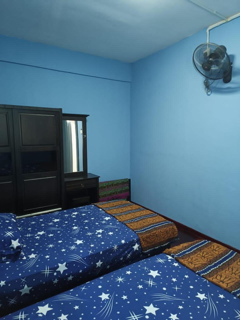 Apartment Kz Pd *
