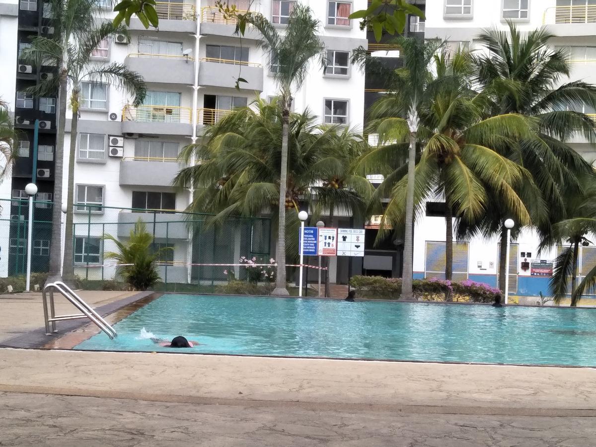 Kz Pd Apartment *