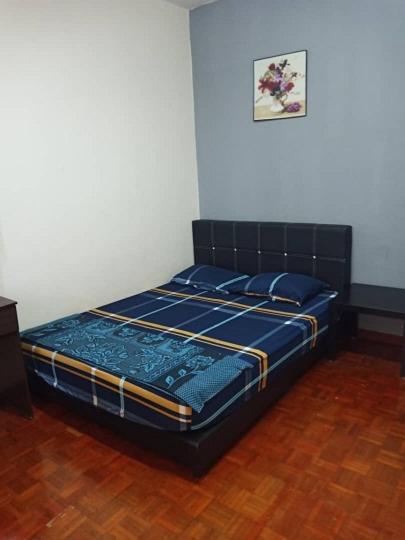 Apartment Kz Pd Port Dickson