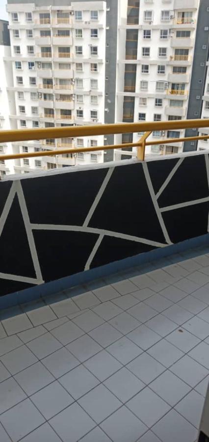 Kz Pd Apartment