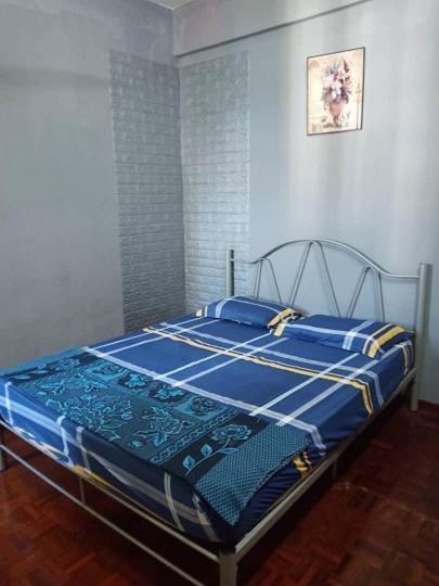 Apartment Kz Pd Port Dickson