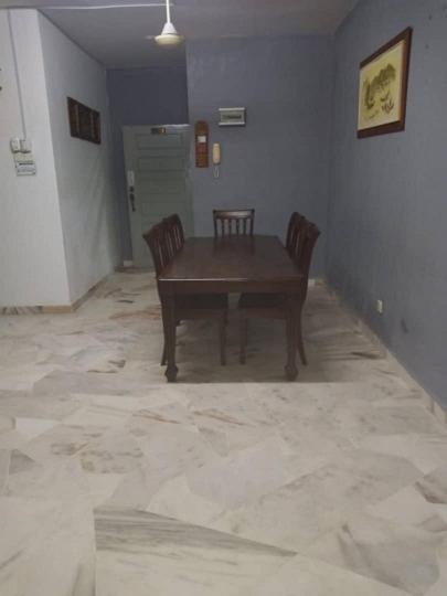 Kz Pd Apartment Port Dickson